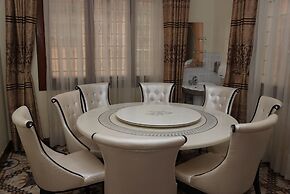 Cosmil Executive Suites