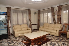 Cosmil Executive Suites