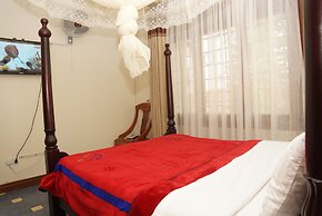 Cosmil Executive Suites