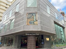 Nakajimaya Grand Hotel