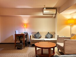 Nakajimaya Grand Hotel