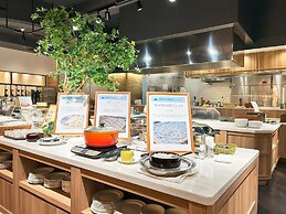 Nakajimaya Grand Hotel