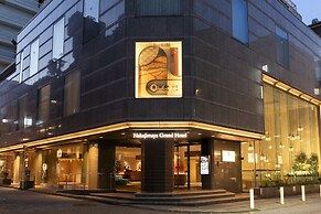 Nakajimaya Grand Hotel