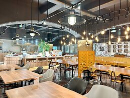 Nakajimaya Grand Hotel