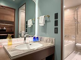 Nakajimaya Grand Hotel