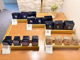 Nakajimaya Grand Hotel