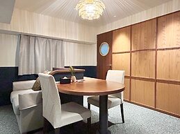 Nakajimaya Grand Hotel