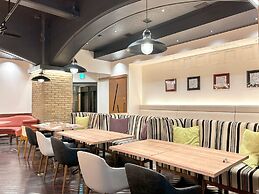 Nakajimaya Grand Hotel