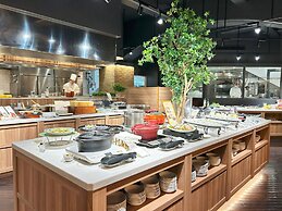 Nakajimaya Grand Hotel