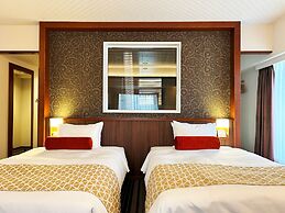 Nakajimaya Grand Hotel