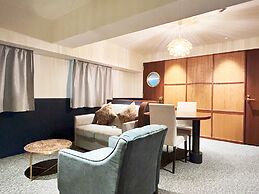 Nakajimaya Grand Hotel