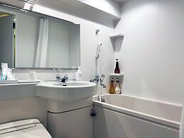 Nakajimaya Grand Hotel