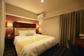 Nakajimaya Grand Hotel