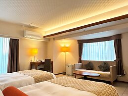 Nakajimaya Grand Hotel