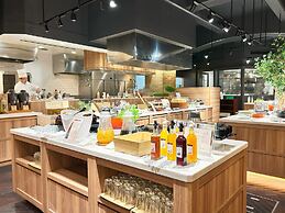 Nakajimaya Grand Hotel