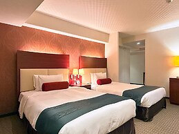 Nakajimaya Grand Hotel