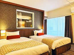 Nakajimaya Grand Hotel