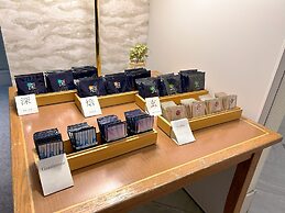 Nakajimaya Grand Hotel