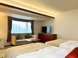 Nakajimaya Grand Hotel