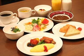 Nakajimaya Grand Hotel