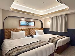 Nakajimaya Grand Hotel