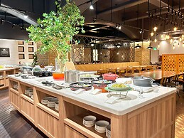 Nakajimaya Grand Hotel