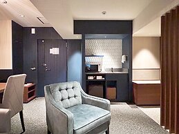 Nakajimaya Grand Hotel