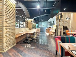 Nakajimaya Grand Hotel