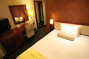 Nakajimaya Grand Hotel