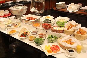 Nakajimaya Grand Hotel