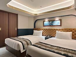 Nakajimaya Grand Hotel