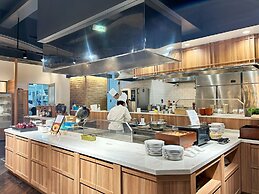 Nakajimaya Grand Hotel