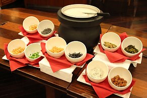 Nakajimaya Grand Hotel