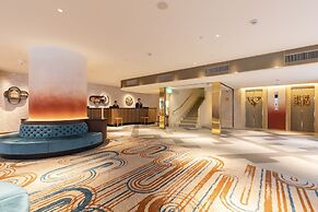 Nakajimaya Grand Hotel