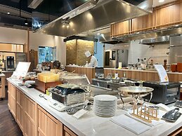 Nakajimaya Grand Hotel