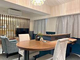 Nakajimaya Grand Hotel