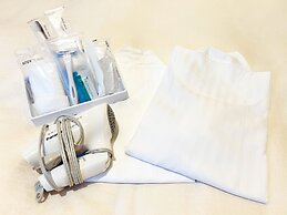 Nakajimaya Grand Hotel