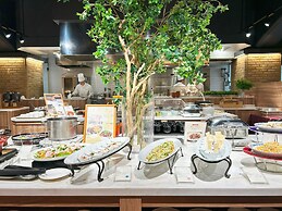 Nakajimaya Grand Hotel