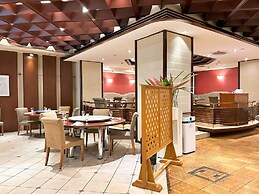 Nakajimaya Grand Hotel