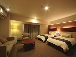 Nakajimaya Grand Hotel