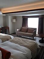 Nakajimaya Grand Hotel