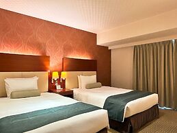 Nakajimaya Grand Hotel