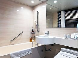 Nakajimaya Grand Hotel