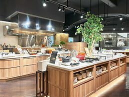 Nakajimaya Grand Hotel