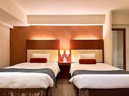 Nakajimaya Grand Hotel