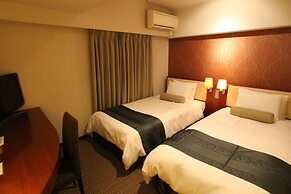 Nakajimaya Grand Hotel