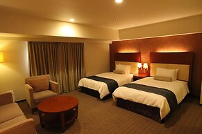 Nakajimaya Grand Hotel