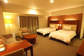 Nakajimaya Grand Hotel