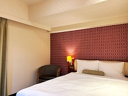 Nakajimaya Grand Hotel