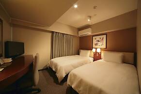 Nakajimaya Grand Hotel